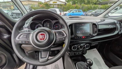 Fiat 500L 1.3 Multijet 95 CV Cross (10)