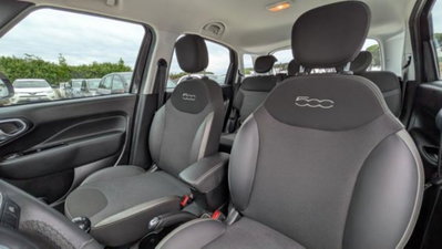 Fiat 500L 1.3 Multijet 95 CV Cross (15)
