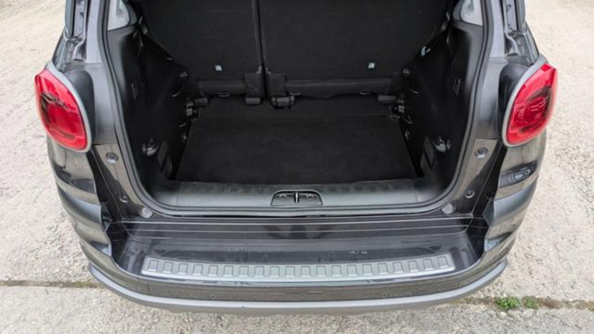 Fiat 500L 1.3 Multijet 95 CV Cross (17)