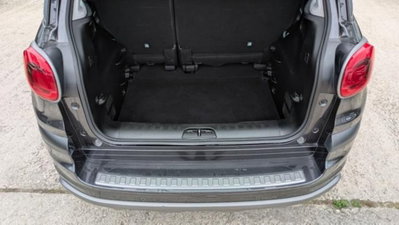 Fiat 500L 1.3 Multijet 95 CV Cross (17)