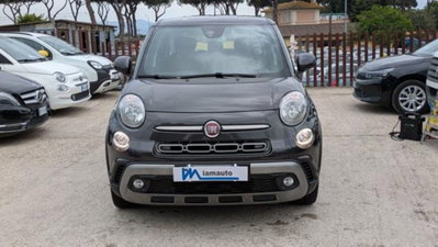 Fiat 500L 1.3 Multijet 95 CV Cross (2)