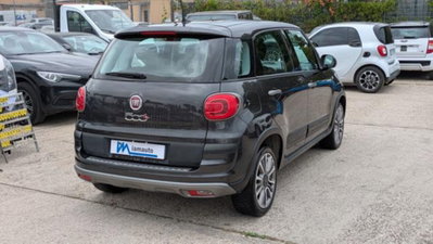 Fiat 500L 1.3 Multijet 95 CV Cross (4)