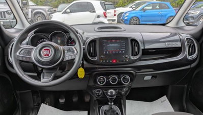 Fiat 500L 1.3 Multijet 95 CV Cross (8)