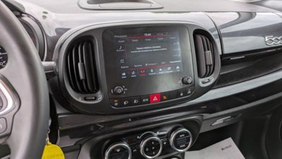 Fiat 500L 1.3 Multijet 95 CV Cross (11)