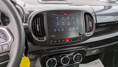 Fiat 500L 1.3 Multijet 95 CV Cross (12)