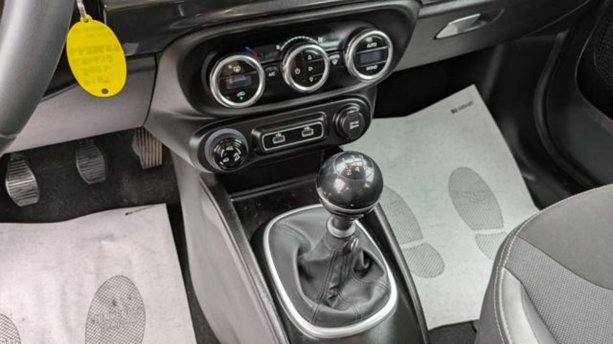 Fiat 500L 1.3 Multijet 95 CV Cross (13)
