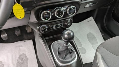 Fiat 500L 1.3 Multijet 95 CV Cross (13)