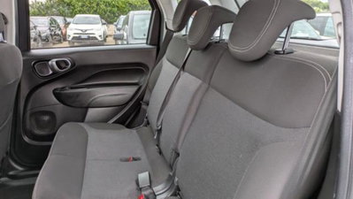 Fiat 500L 1.3 Multijet 95 CV Cross (16)