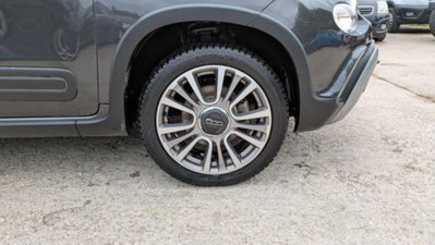 Fiat 500L 1.3 Multijet 95 CV Cross (18)