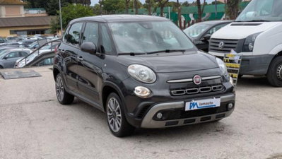 Fiat 500L 1.3 Multijet 95 CV Cross (3)