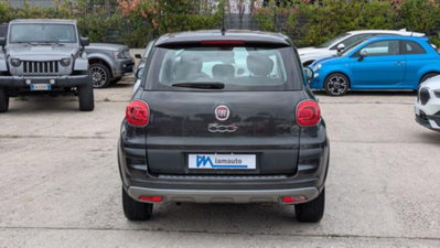 Fiat 500L 1.3 Multijet 95 CV Cross (5)