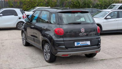Fiat 500L 1.3 Multijet 95 CV Cross (6)