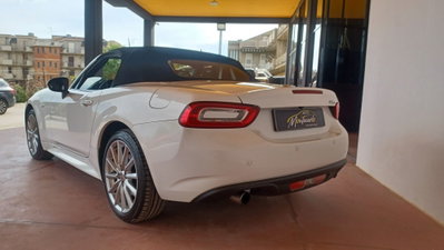 Fiat 124 spider 124 spider 1.4 MultiAir Lusso (12)