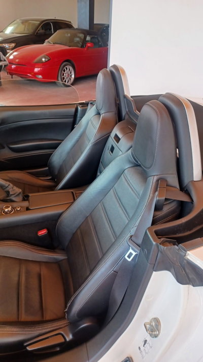 Fiat 124 spider 124 spider 1.4 MultiAir Lusso (13)