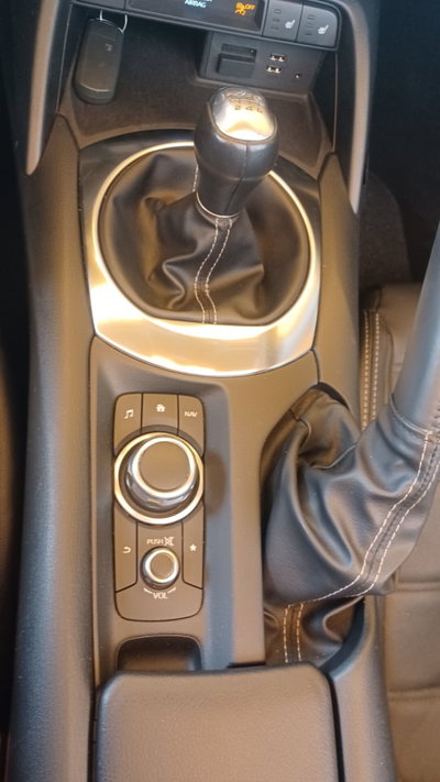 Fiat 124 spider 124 spider 1.4 MultiAir Lusso (16)