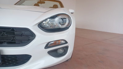Fiat 124 spider 124 spider 1.4 MultiAir Lusso (3)