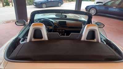 Fiat 124 spider 124 spider 1.4 MultiAir Lusso (5)