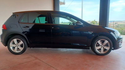 Volkswagen Golf 1.6 TDI 110 CV 5p. Comfortline BlueMotion Technology (6)