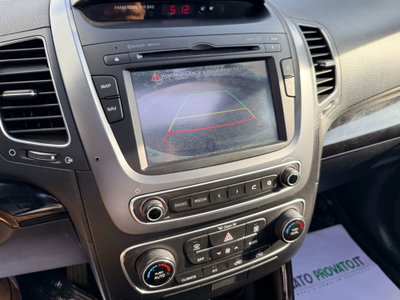 Kia Sorento 2.0 CRDI AWD Class (16)