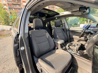 Kia Sorento 2.0 CRDI AWD Class (18)