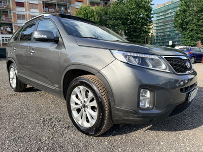 Kia Sorento 2.0 CRDI AWD Class (3)