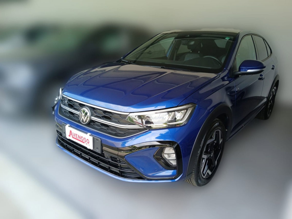 Volkswagen Taigo 1.0 tsi R-Line 115cv