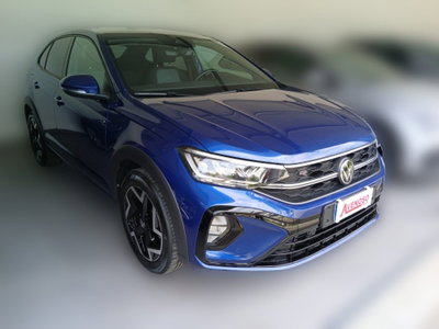 Volkswagen Taigo 1.0 tsi R-Line 115cv (2)