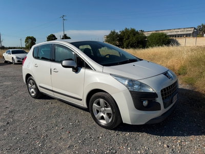 Peugeot 3008 2.0 HDi 150CV Outdoor usata