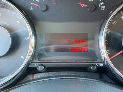 Peugeot 3008 2.0 HDi 150CV Outdoor (12)