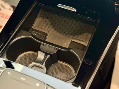 Mercedes-Benz Classe A 180 d Automatic Premium (11)