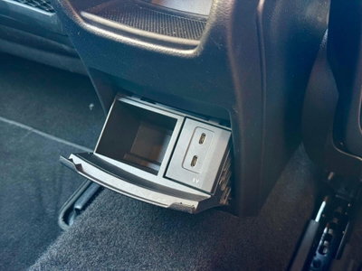 Mercedes-Benz Classe A 180 d Automatic Premium (15)