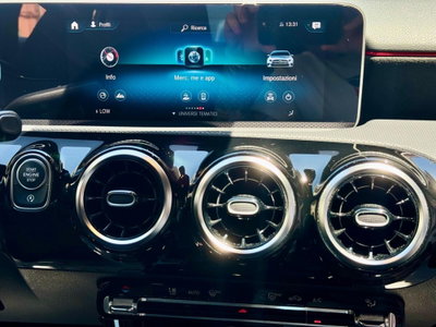 Mercedes-Benz Classe A 180 d Automatic Premium (19)