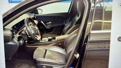 Mercedes-Benz Classe A 180 d Automatic Premium (2)