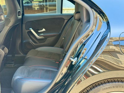 Mercedes-Benz Classe A 180 d Automatic Premium (9)