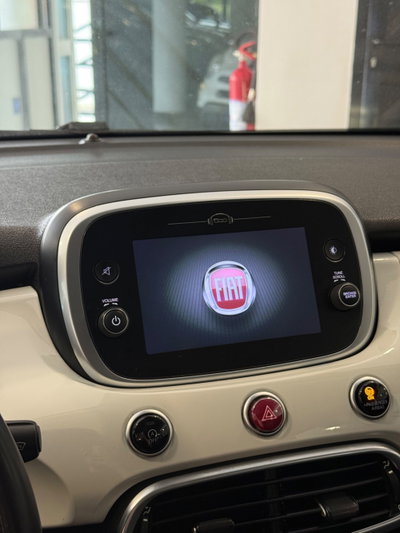 Fiat 500X 1.3 MultiJet 95 CV City Cross (16)