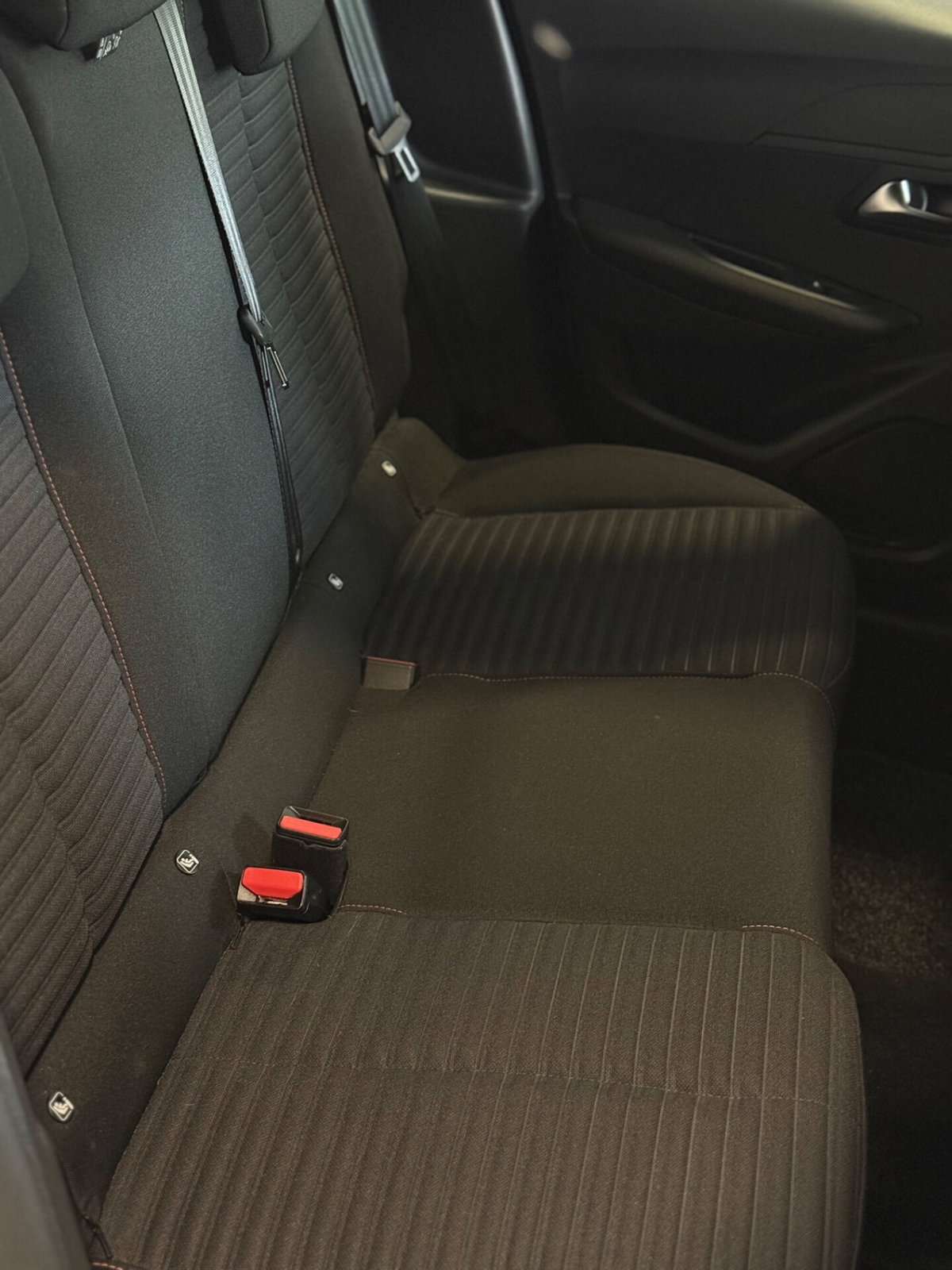 Peugeot 208 PureTech 75 Stop&Start 5 porte Active Pack (11)