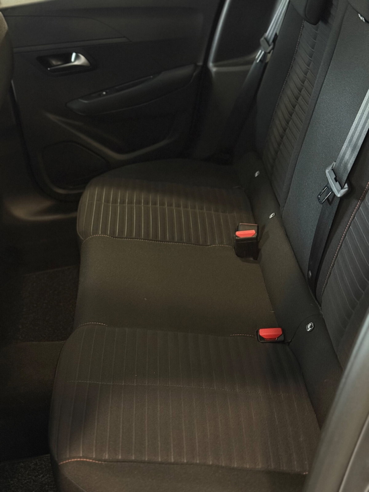 Peugeot 208 PureTech 75 Stop&Start 5 porte Active Pack (12)