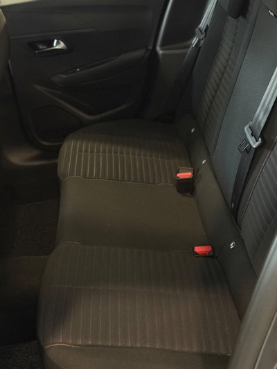 Peugeot 208 PureTech 75 Stop&Start 5 porte Active Pack (12)