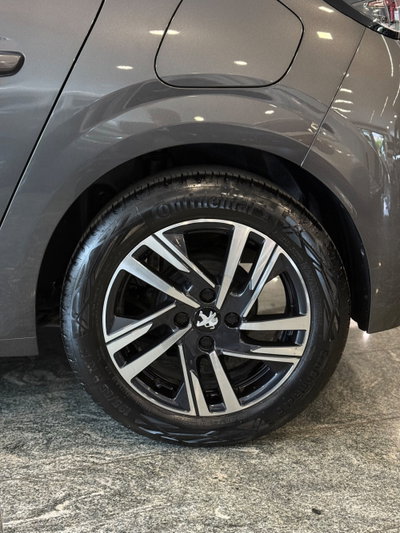 Peugeot 208 PureTech 75 Stop&Start 5 porte Active Pack (9)