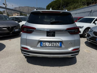 Dr dr 4.0 4.0 1.5 Bi-Fuel GPL (4)