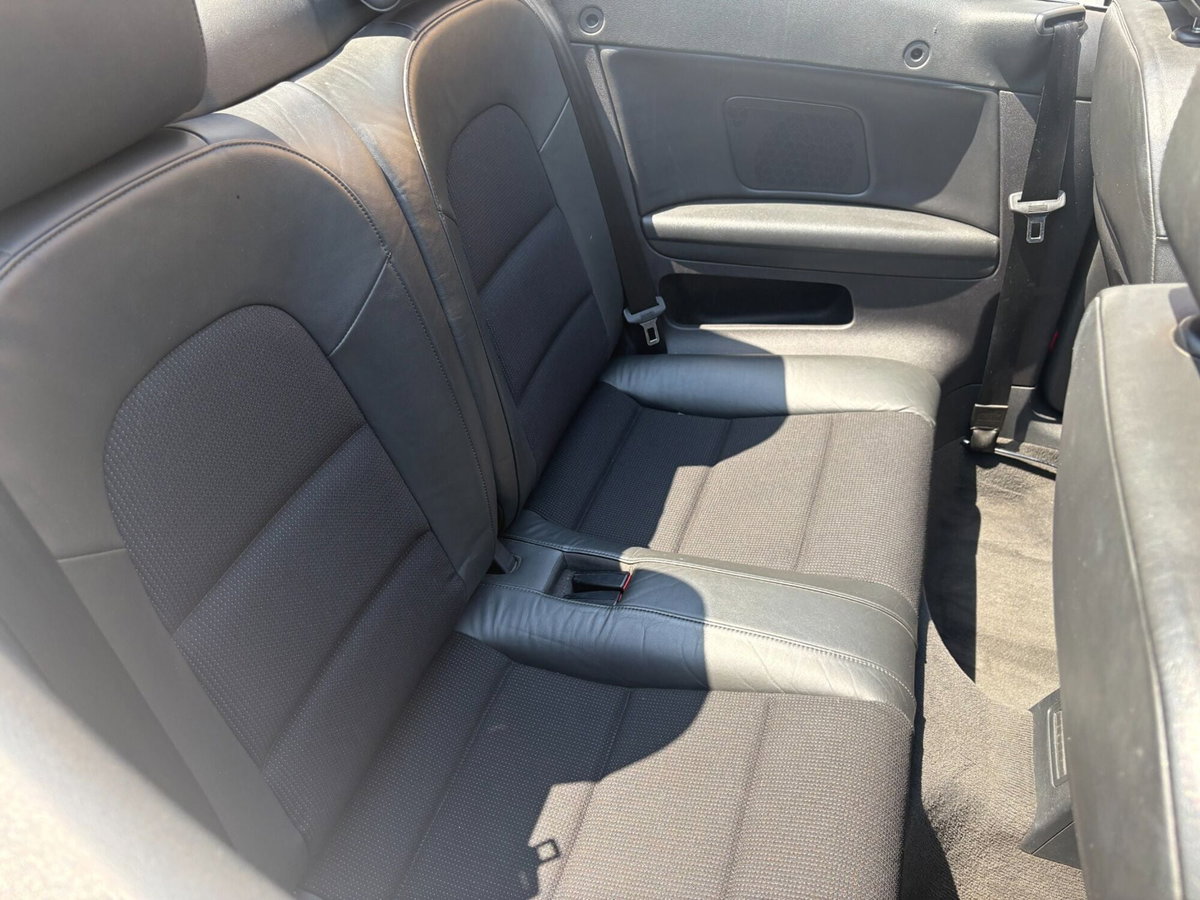 Audi A3 Cabrio 2.0 TDI F.AP. Ambition (9)