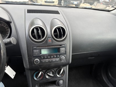 Nissan Qashqai 1.5 dCi DPF Acenta (10)
