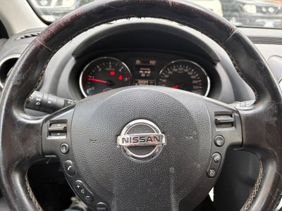 Nissan Qashqai 1.5 dCi DPF Acenta (11)