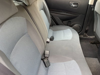 Nissan Qashqai 1.5 dCi DPF Acenta (8)