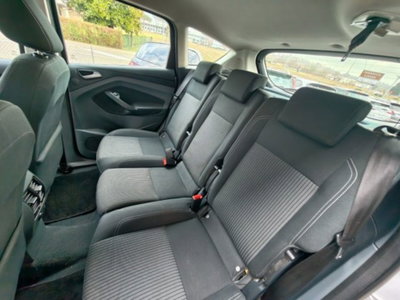 Ford C-Max 1.6 TDCi 115CV Titanium (11)