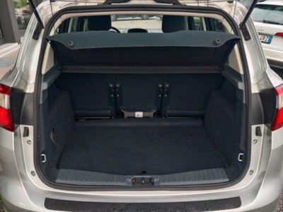 Ford C-Max 1.6 TDCi 115CV Titanium (15)