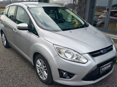 Ford C-Max 1.6 TDCi 115CV Titanium (2)