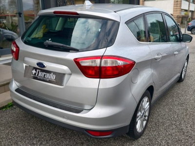 Ford C-Max 1.6 TDCi 115CV Titanium (3)