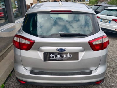 Ford C-Max 1.6 TDCi 115CV Titanium (4)