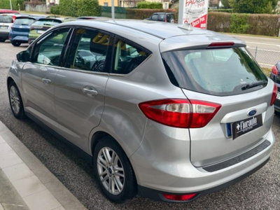 Ford C-Max 1.6 TDCi 115CV Titanium (5)